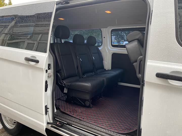 Фото 7 - Ford Transit