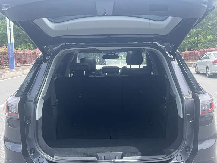 Фото 12 - Chery Tiggo 8 Plus