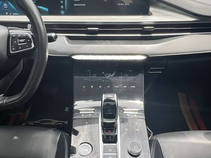 Фото 13 - Chery Tiggo 8 Plus