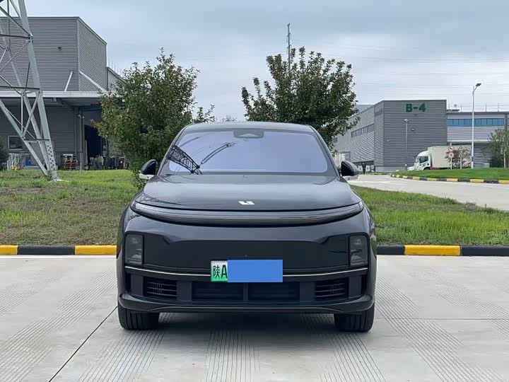 Фото 3 - LiXiang L7