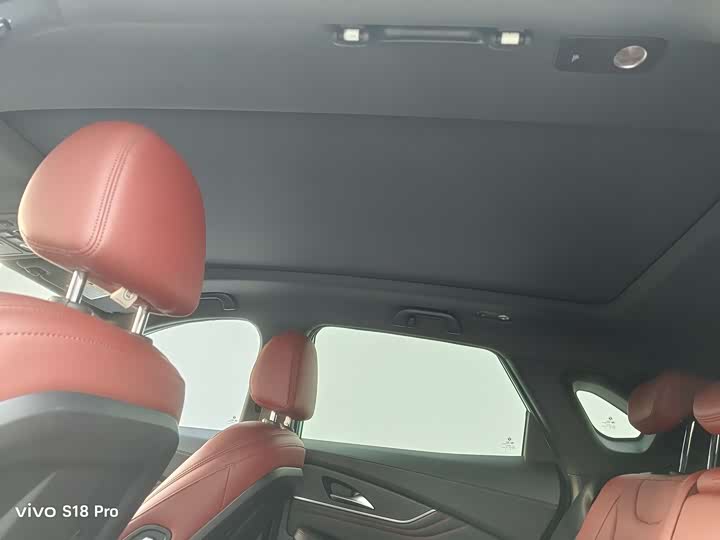 Фото 10 - Dongfeng Forthing T5 EVO