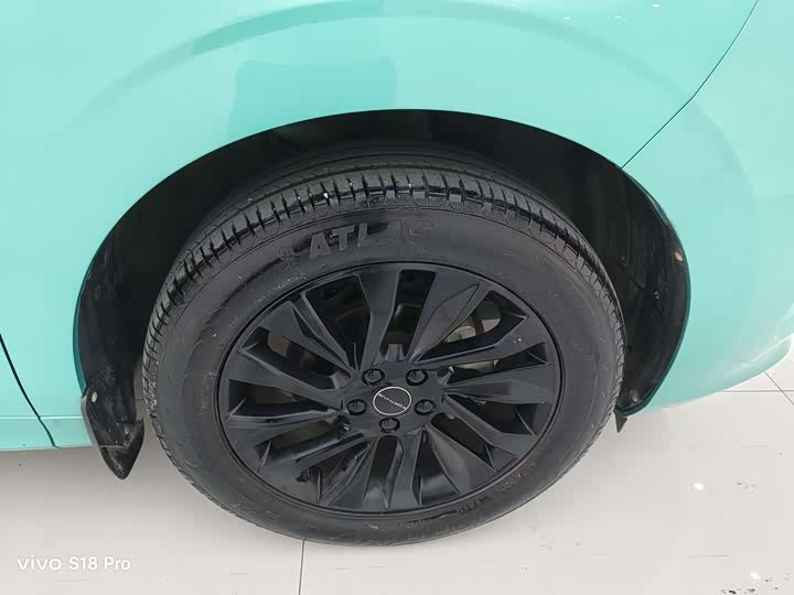 Фото 16 - Dongfeng Forthing T5 EVO