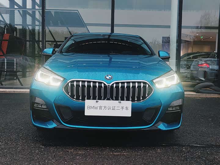 Фото 2 - BMW 2 Series