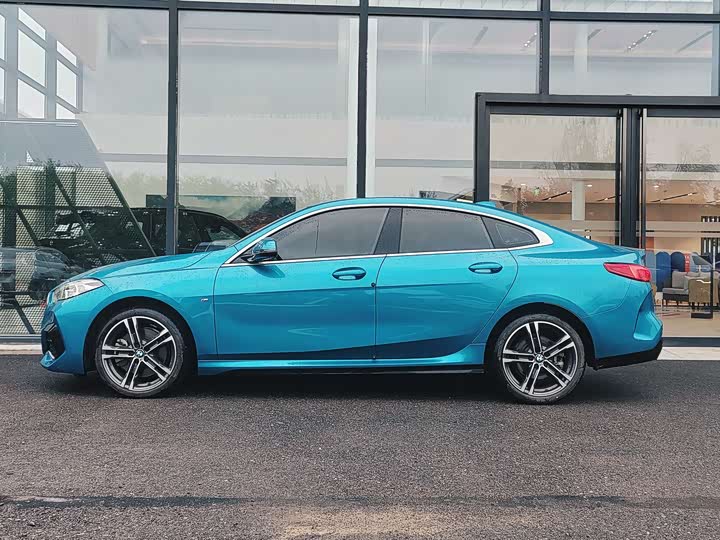 Фото 3 - BMW 2 Series