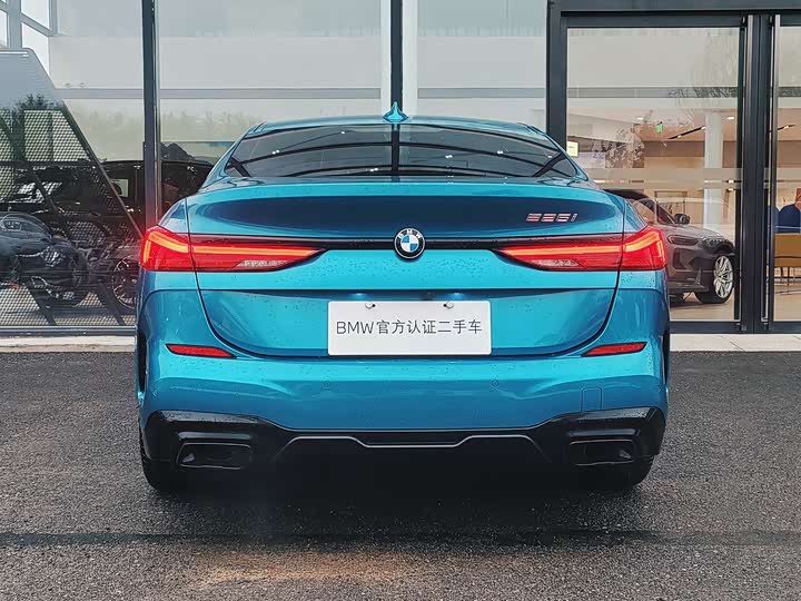 Фото 6 - BMW 2 Series