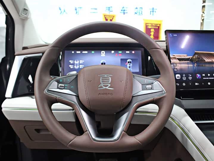 Фото 5 - BYD Xia