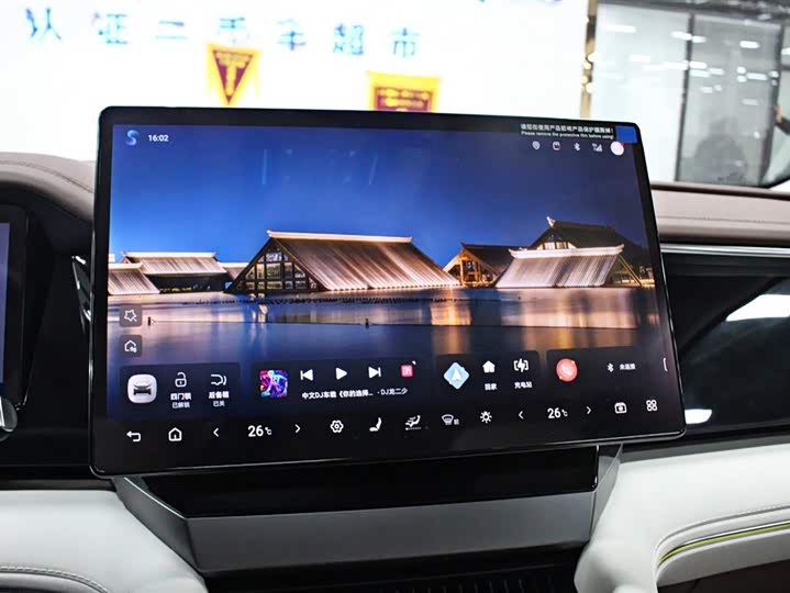 Фото 7 - BYD Xia