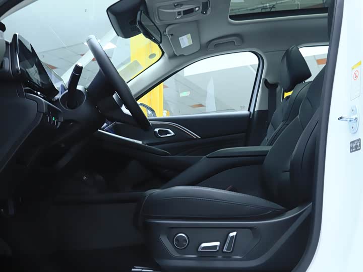 Фото 11 - Haval Ruge Max