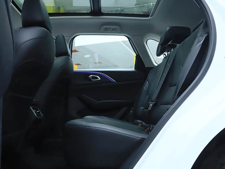 Фото 12 - Haval Ruge Max