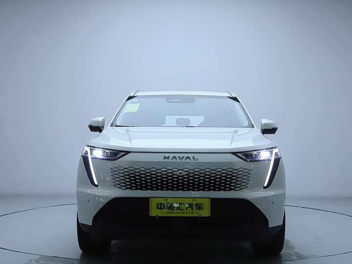 Фото 2 - Haval Ruge Max