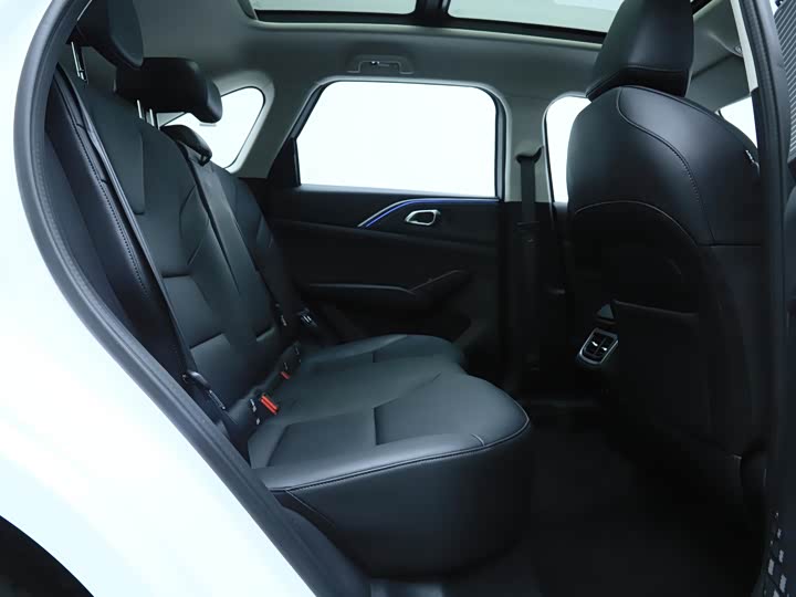 Фото 7 - Haval Ruge Max