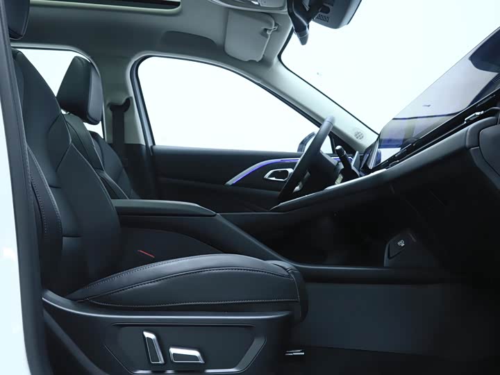 Фото 8 - Haval Ruge Max