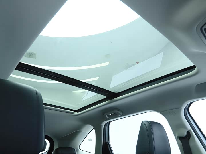 Фото 9 - Haval Ruge Max