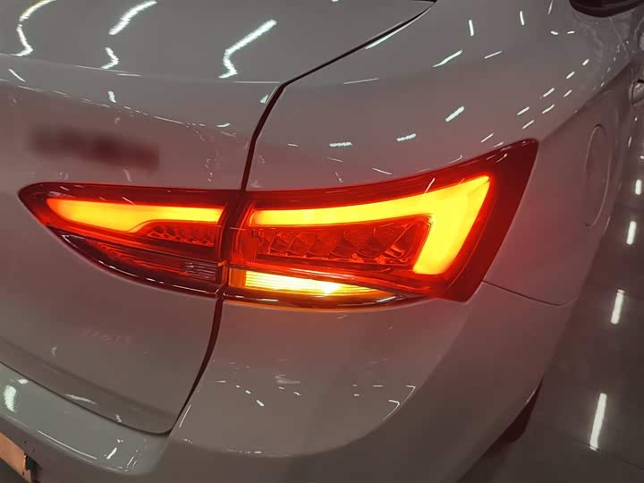 Фото 8 - Buick Excelle GT