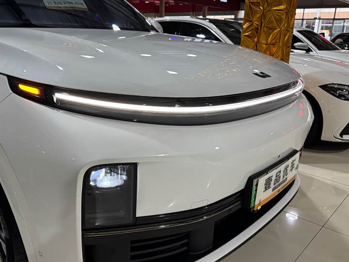 Фото 4 - LiXiang L7