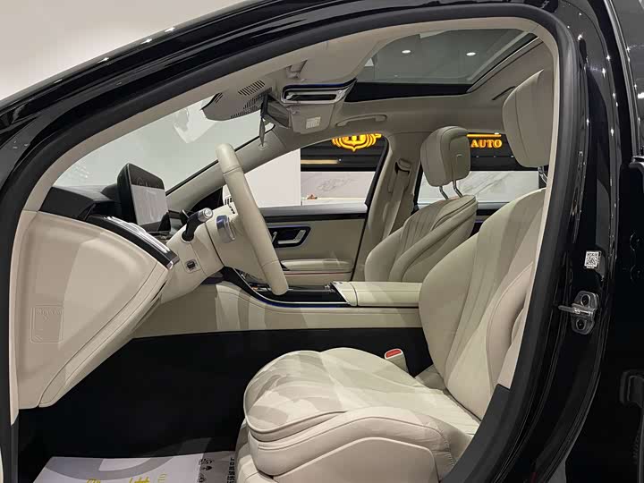 Фото 6 - Mercedes-Benz S-Class