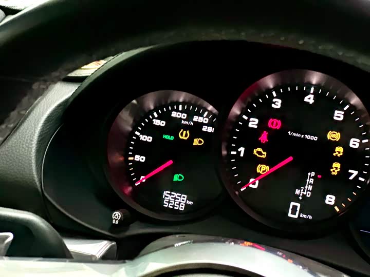 Фото 7 - Porsche 718