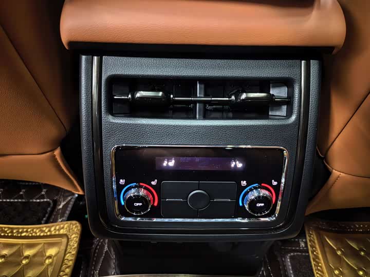 Фото 10 - Haval H9