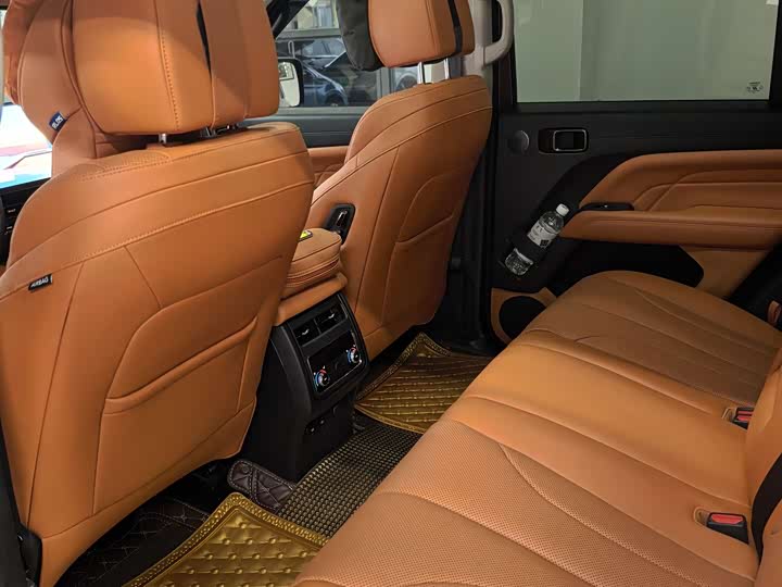 Фото 12 - Haval H9