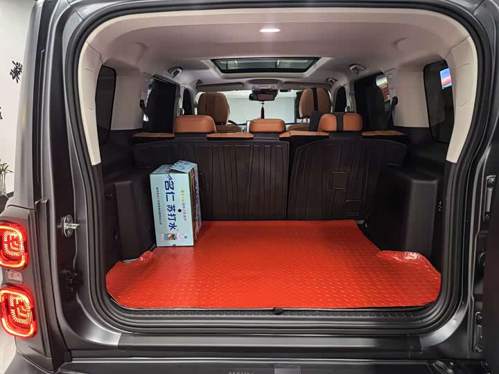 Фото 16 - Haval H9