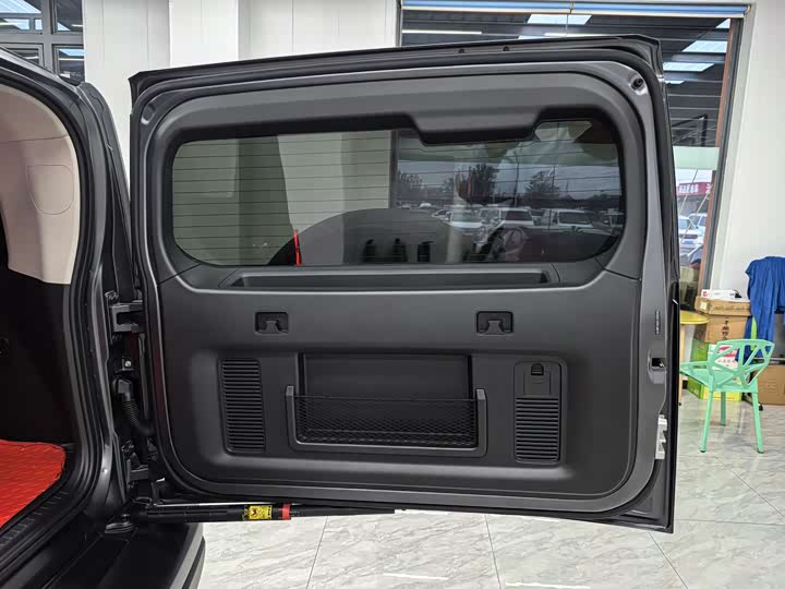 Фото 17 - Haval H9