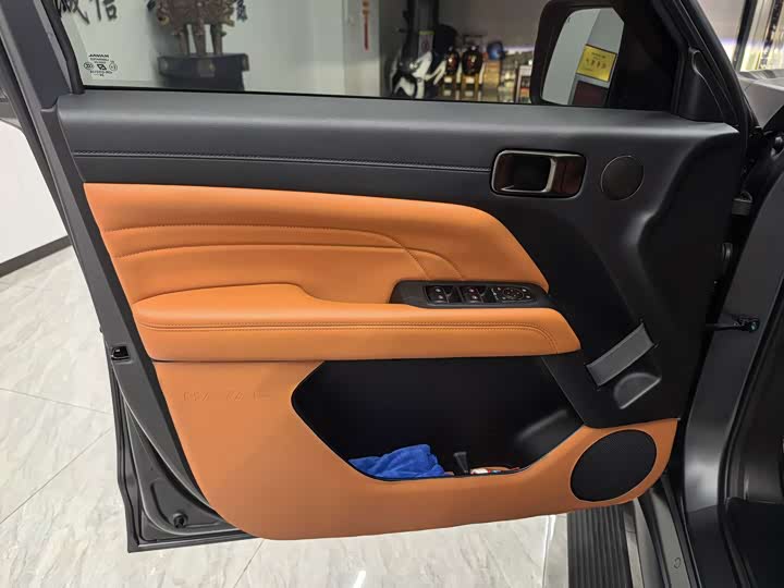 Фото 3 - Haval H9