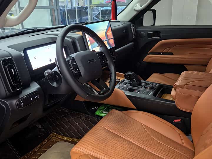 Фото 4 - Haval H9