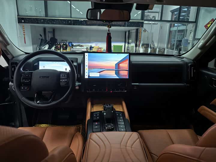 Фото 5 - Haval H9