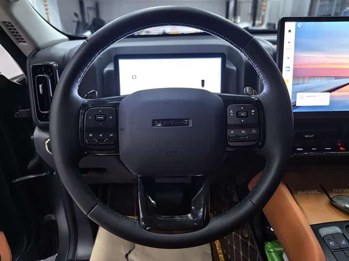 Фото 6 - Haval H9