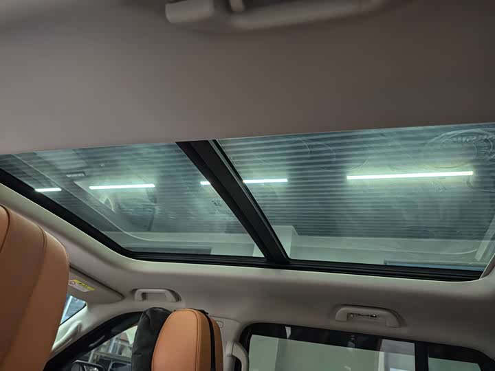 Фото 9 - Haval H9