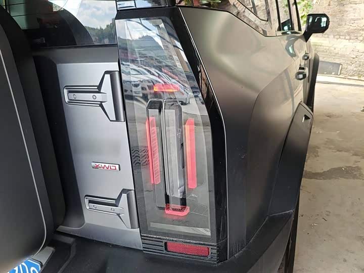 Фото 8 - Jetour T2