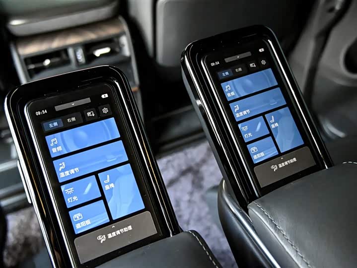 Фото 32 - Lexus LM