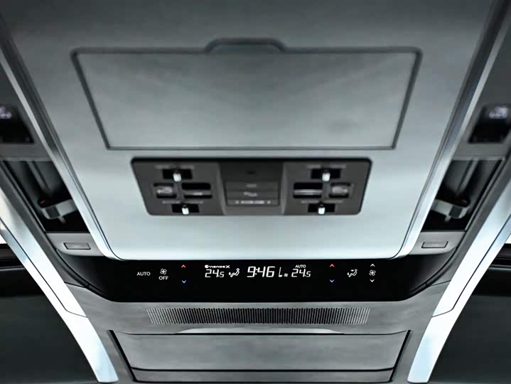 Фото 34 - Lexus LM