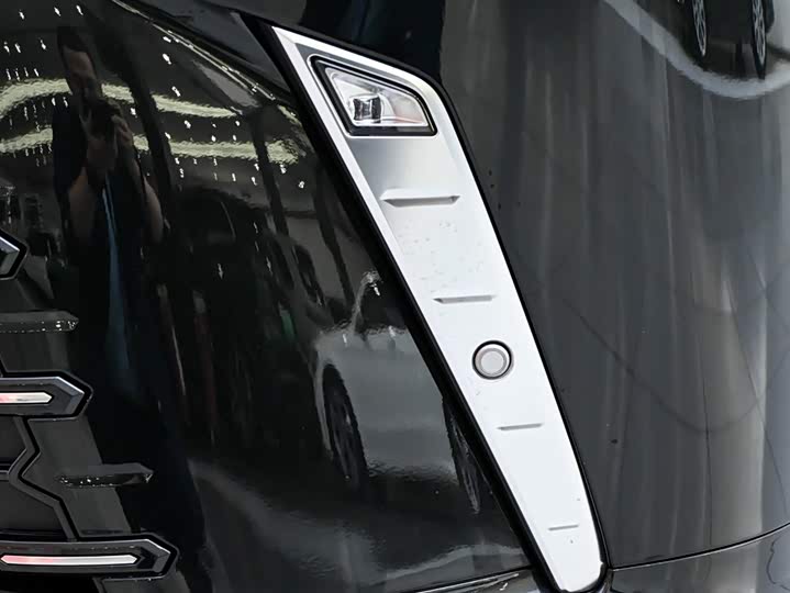 Фото 9 - Lexus LM