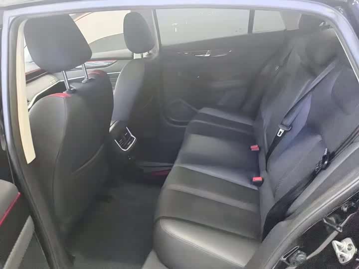 Фото 4 - Dongfeng Aeolus Yixuan Max