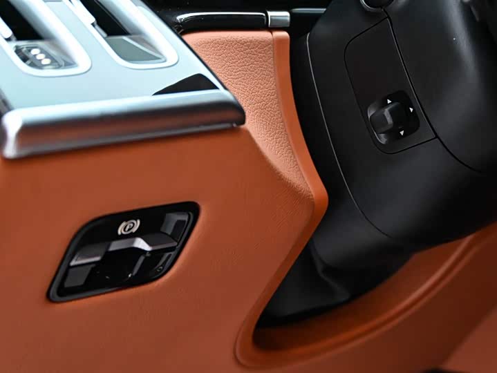 Фото 18 - Mercedes-Benz Maybach S-Class