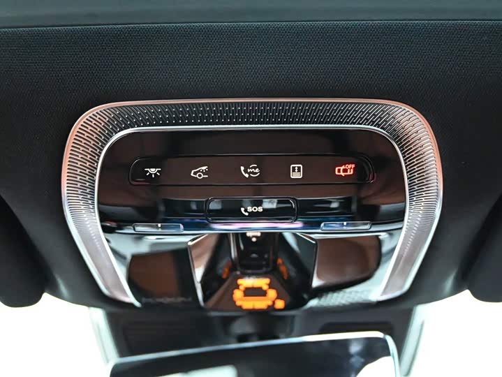 Фото 29 - Mercedes-Benz Maybach S-Class