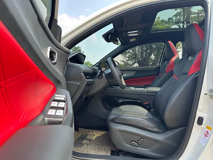 Фото 11 - Changan CS55 Plus