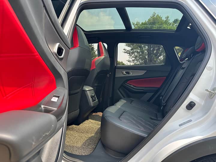 Фото 12 - Changan CS55 Plus