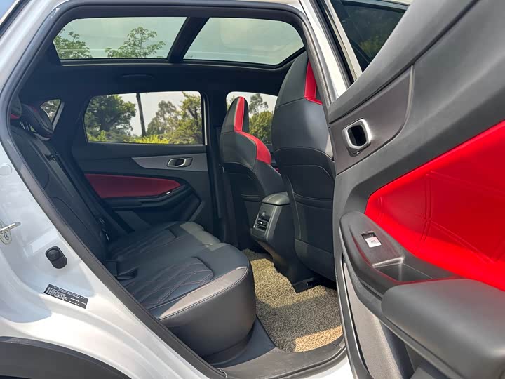 Фото 15 - Changan CS55 Plus