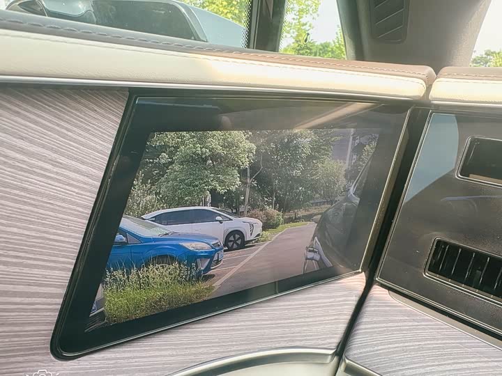 Фото 10 - Denza Z9