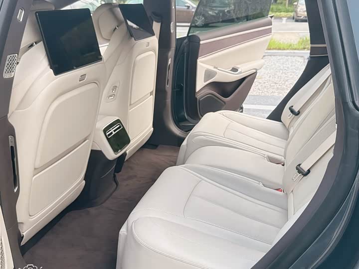 Фото 14 - Denza Z9