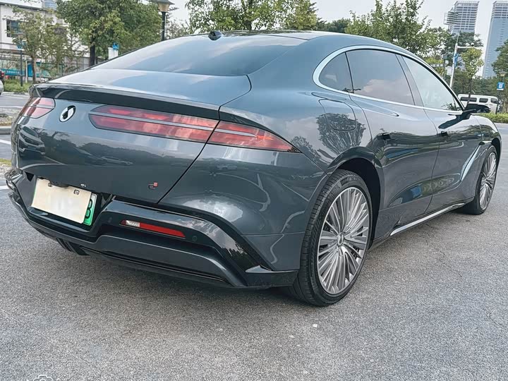 Фото 19 - Denza Z9