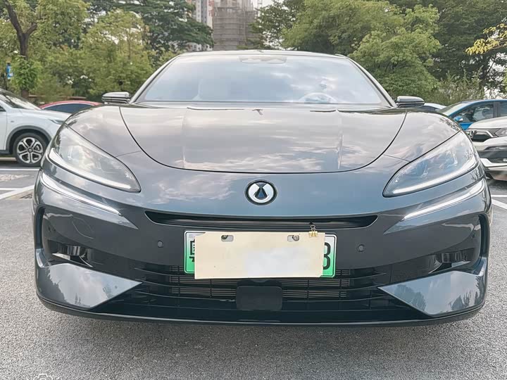 Фото 2 - Denza Z9