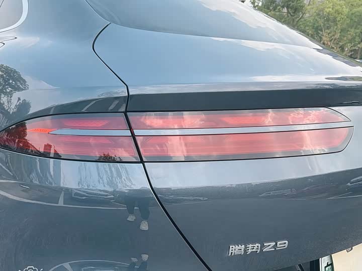 Фото 21 - Denza Z9