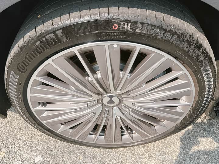 Фото 22 - Denza Z9