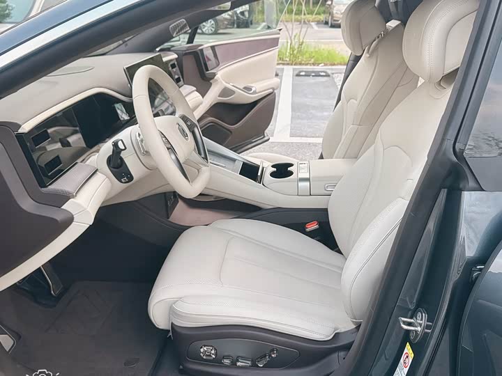 Фото 5 - Denza Z9