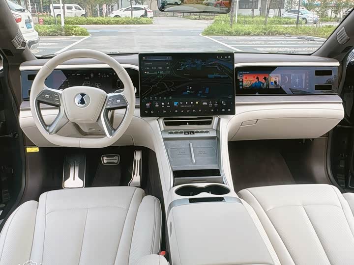 Фото 7 - Denza Z9