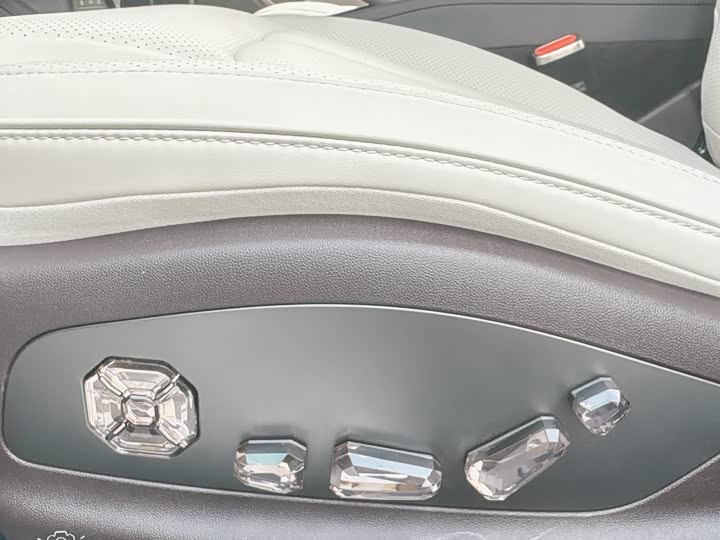 Фото 9 - Denza Z9