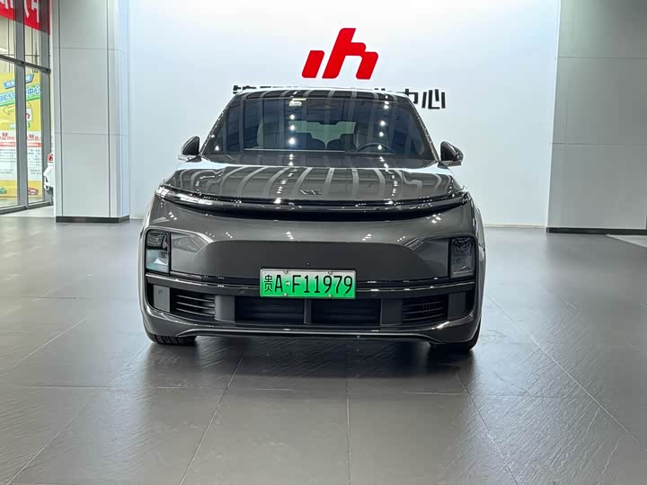 Фото 2 - LiXiang L8